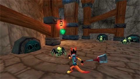Daxter