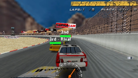 Days of Thunder