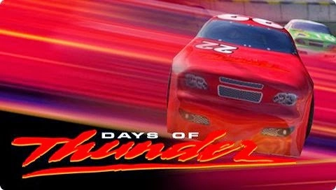 Days of Thunder