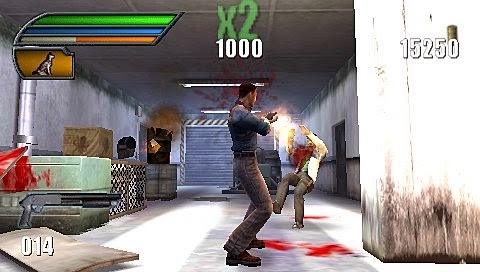 Dead To Rights Reckoning