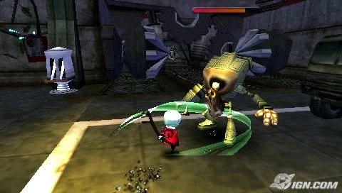Death Jr 2 Root of Evil