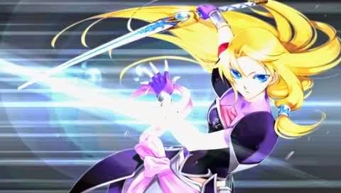 Densetsu No Yuusha No Densetsu Legendary Saga