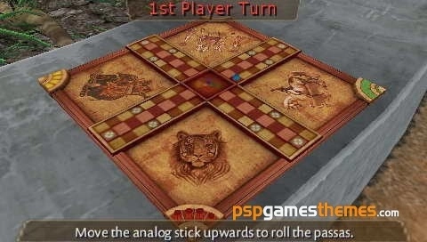 Desi Adda Games of India