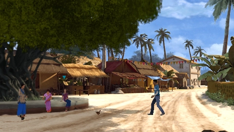 Desi Adda Games of India