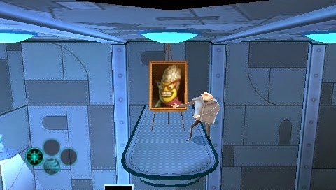 Despicable Me The Game