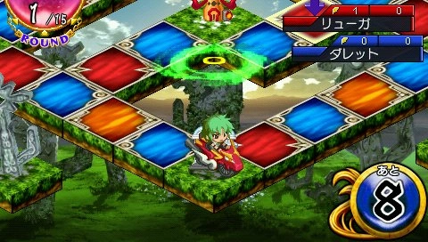 Dice Dice Fantasia