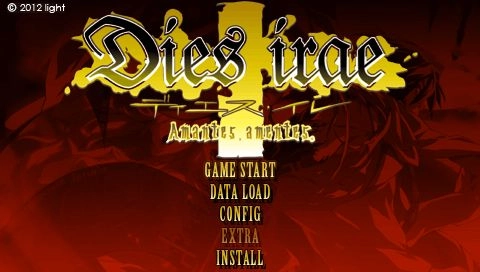 Dies Irae Amantes Amentes