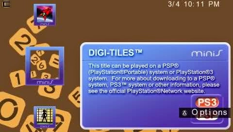 Digi Tiles