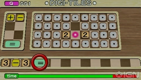 Digi Tiles