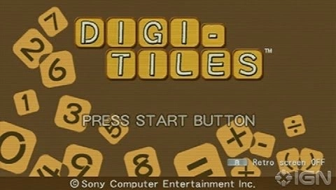 Digi Tiles