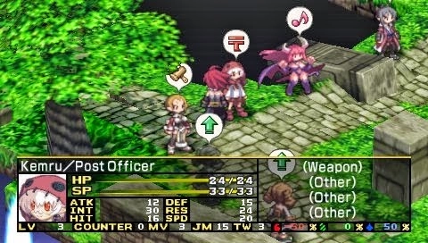 Disgaea 2 Dark Hero Days