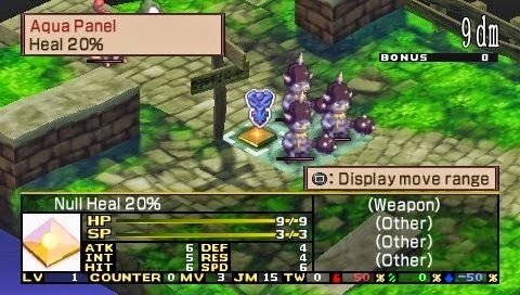 Disgaea 2 Dark Hero Days