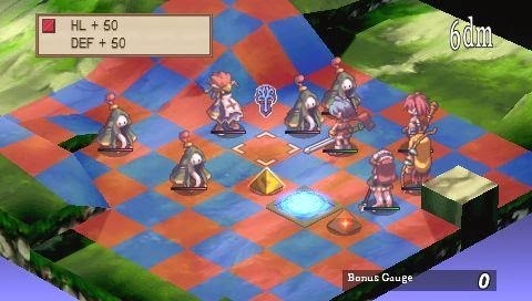 Disgaea Afternoon of Darkness