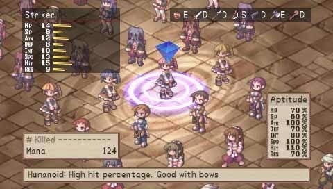 Disgaea Afternoon of Darkness