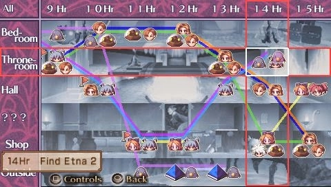 Disgaea Infinite