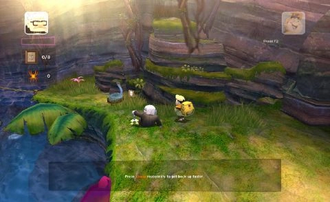 Disney Pixars UP