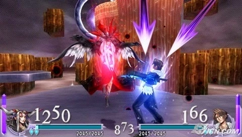 Dissidia Final Fantasy