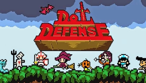 Dot Defense