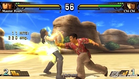 Dragon Ball Evolution
