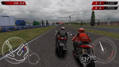 Ducati Challenge