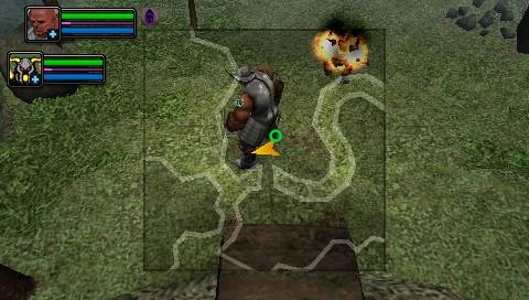 Dungeon Siege Thrown of Agony