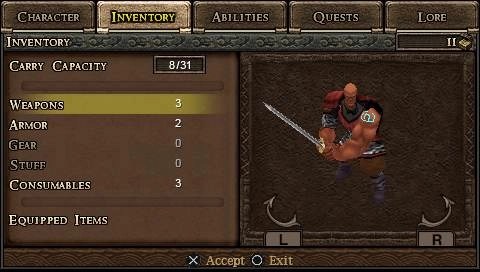 Dungeon Siege Thrown of Agony