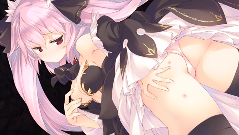 Dungeon Travelers 2 Ouritsu Toshokan To Mamono No Fuuin