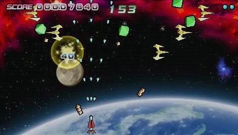Earth Shield