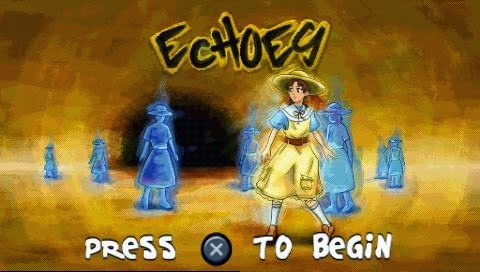 Echoes