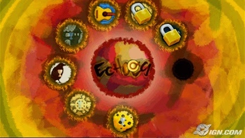 Echoes