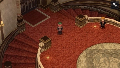 Eiyuu Densetsu Sora no Kiseki The 3rd