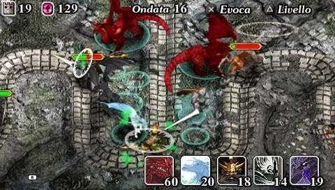 Elemental Monster TD
