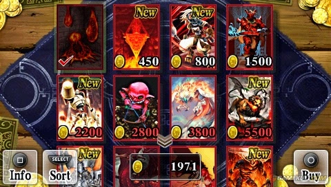 Elemental Monster TD