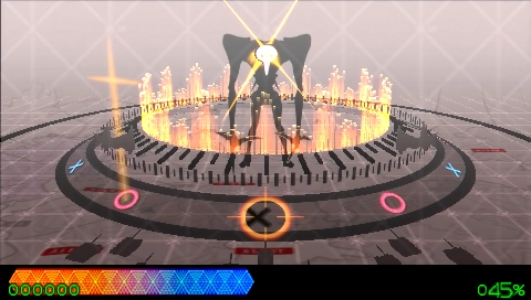 Evangelion Shin Gekijouban 3nd Impact