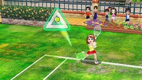 Everybodys Tennis