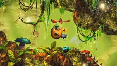EyePet Adventures