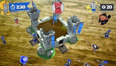 EyePet Adventures