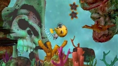 EyePet Adventures