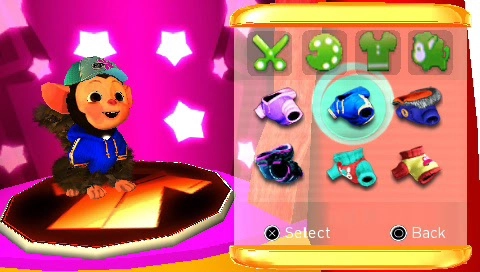EyePet