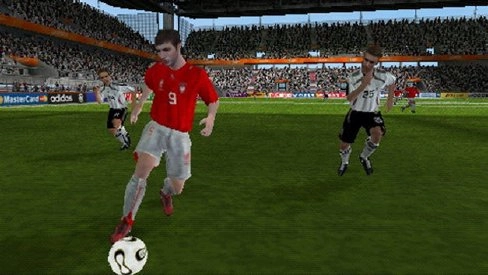 FIFA World Cup Germany 2006