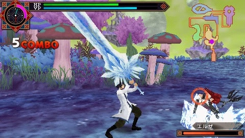 Fairy Tail Zelef Kakusei