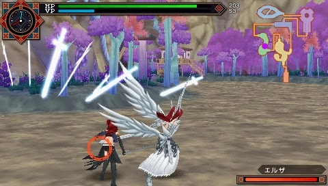 Fairy Tail Zelef Kakusei