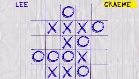 Family Games Pen & Paper Edition