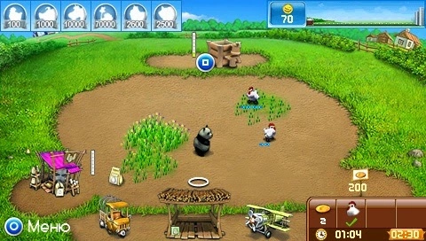 Farm Frenzy 2