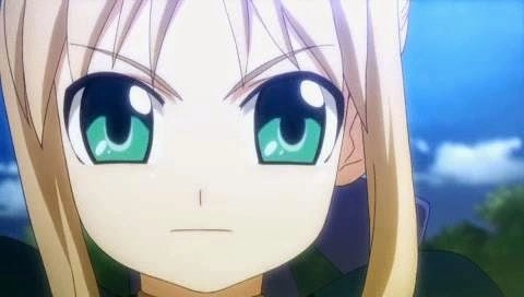 Fate Tiger Colosseum Upper