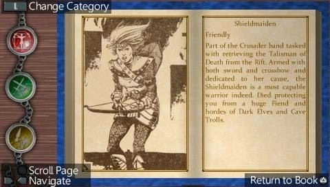 Fighting Fantasy Talisman of Death