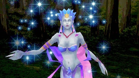 Final Fantasy III