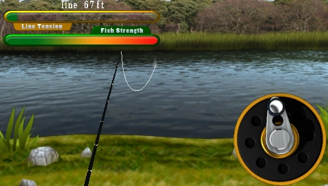 Flick Sports Fishing