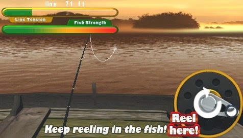 Flick Sports Fishing