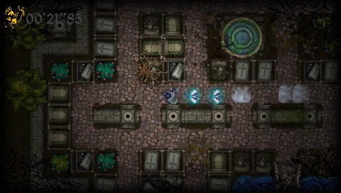Forest Puzzle